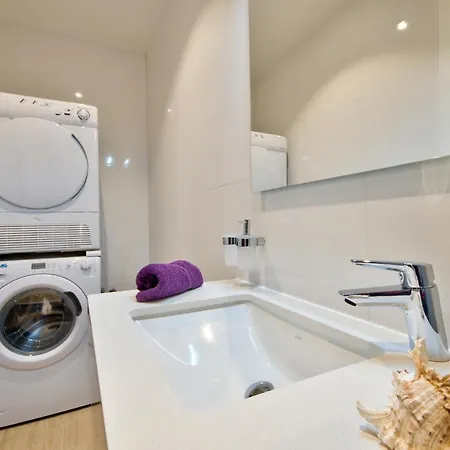 Apartamento Spinola Park - Duplex Top Floor With Terrace