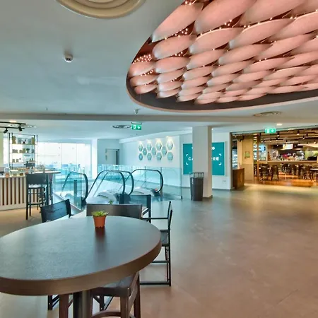 公寓 Spinola Park - Duplex Top Floor With Terrace