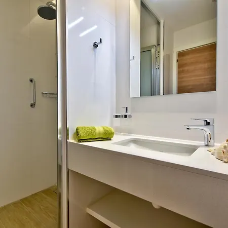 Apartment Spinola Park - Duplex Top Floor With Terrace